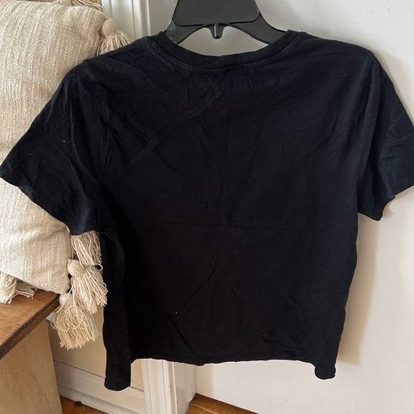 Women’s Vintage Forever 21 Short Sleeve Graphic Art Tee - Picture 4 of 4